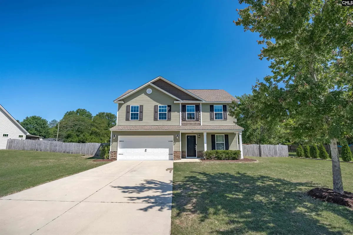 26 Vintage Oak Court, Camden, SC 29020 - #1