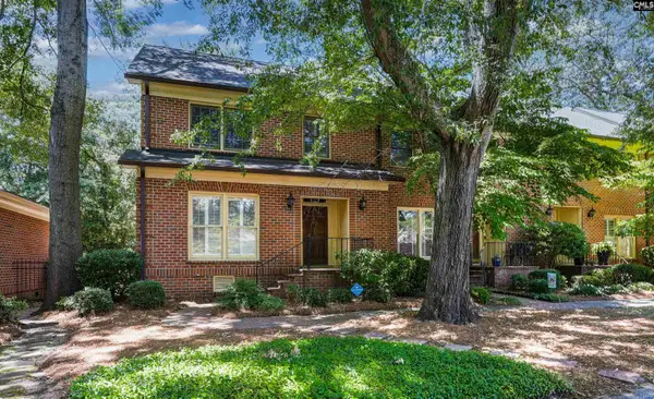 717 Poinsettia Street, Columbia, SC 29205