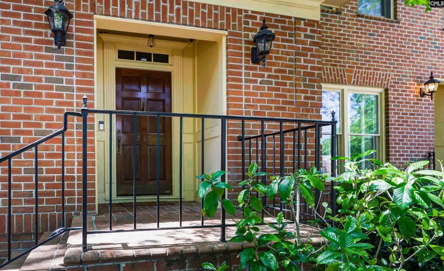 717 Poinsettia Street, Columbia, SC 29205 - #2
