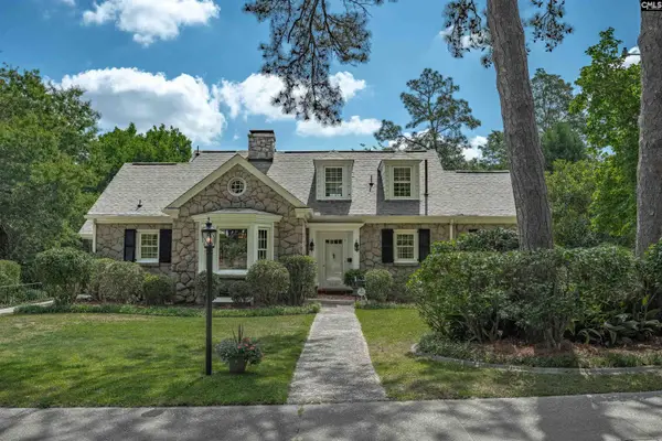 1526 Shirley Street, Columbia, SC 29205