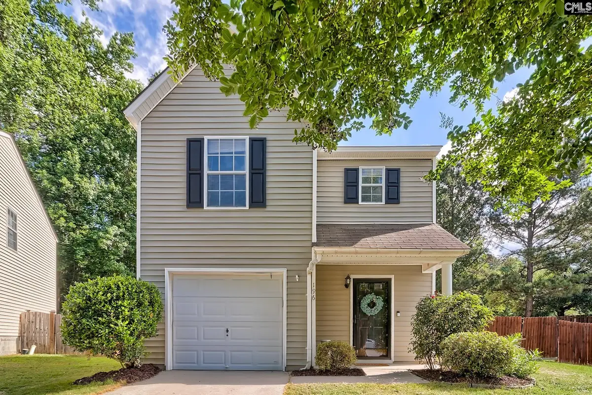 196 Cottage Lake Way, Columbia, SC 29209 - #1