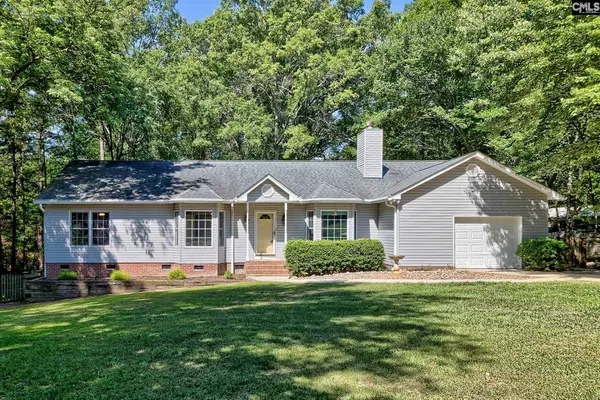 2008 Cedar Springs Road, Blythewood, SC 29016