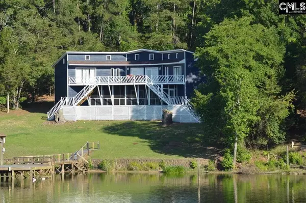 2543 Harbor View Road, Camden, SC 29020
