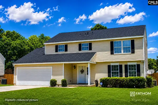 307 Green Rose Road, Columbia, SC 29223