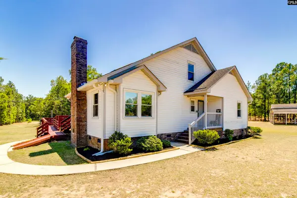 3075 Bowen Street, Elgin, SC 29045