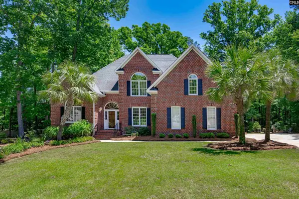 364 Governors Grant Boulevard, Lexington, SC 29072