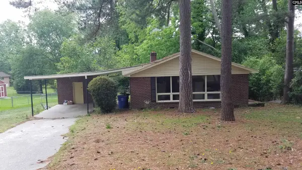 3414 Maybank Street, Columbia, SC 29204