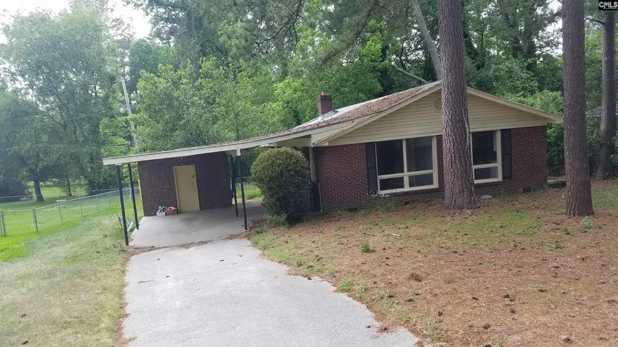3414 Maybank Street, Columbia, SC 29204 - #2