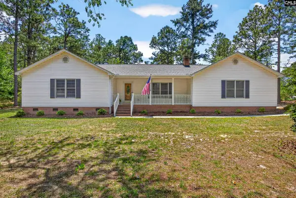 614 Longs Pond Road, Lexington, SC 29073