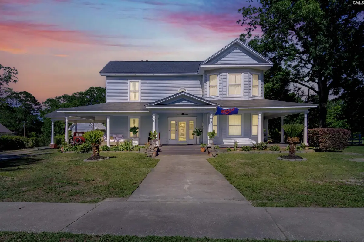 405 Mcneary Street, Prosperity, SC 29127 - #1