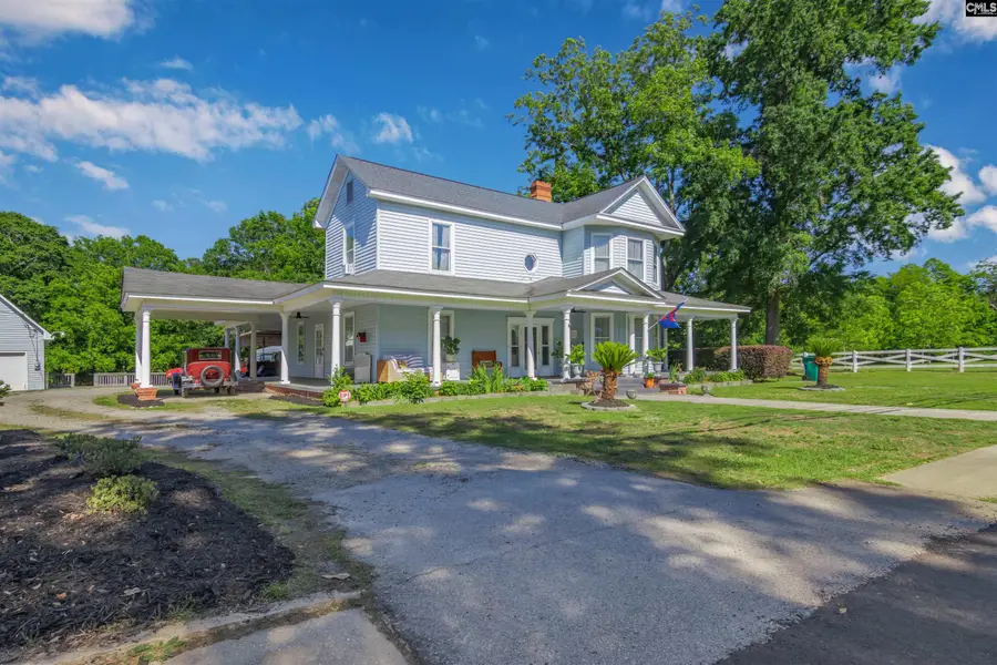405 Mcneary Street, Prosperity, SC 29127 - #3