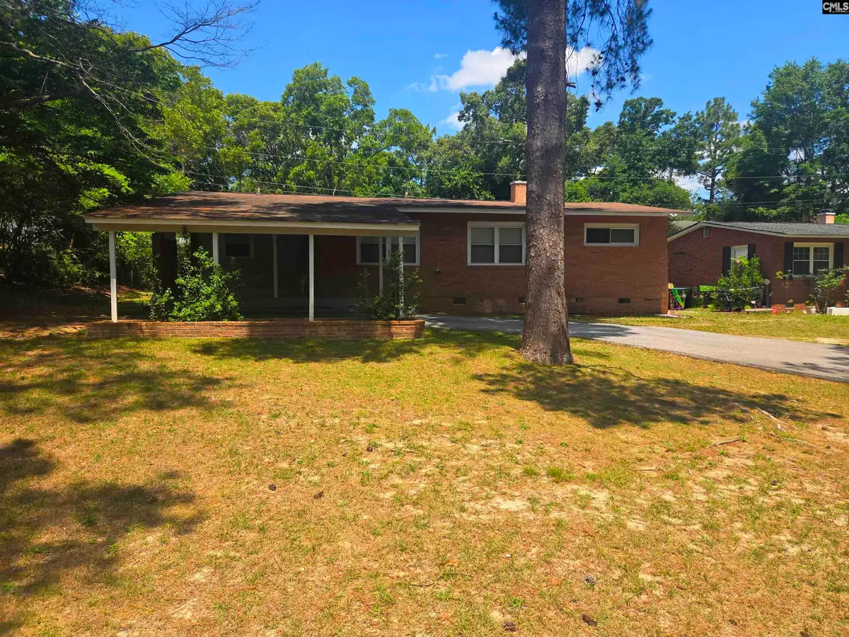 2021 Morninglo Lane, Columbia, SC 29223 - #1