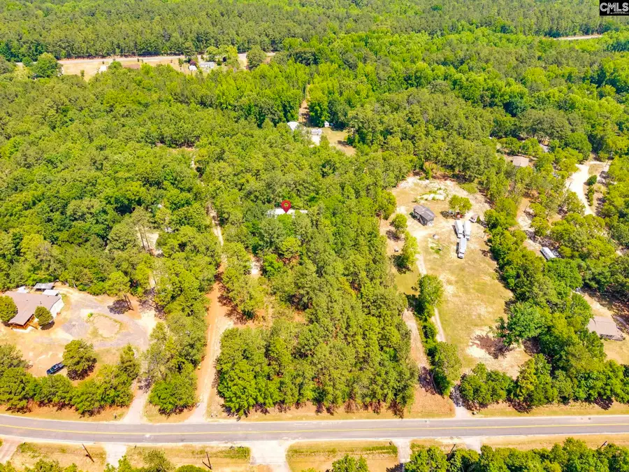 6131 Old Leesburg Road, Hopkins, SC 29061 - #2