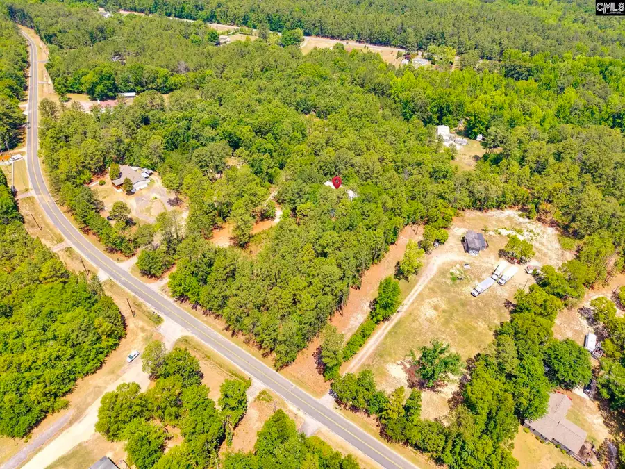 6131 Old Leesburg Road, Hopkins, SC 29061 - #3