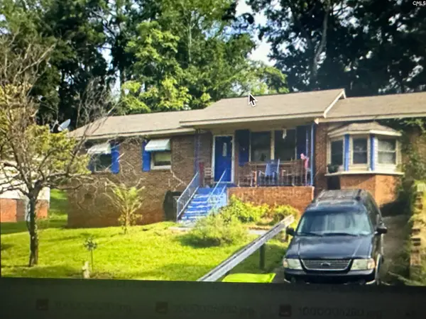 317 W Miriam Avenue, Columbia, SC 29203