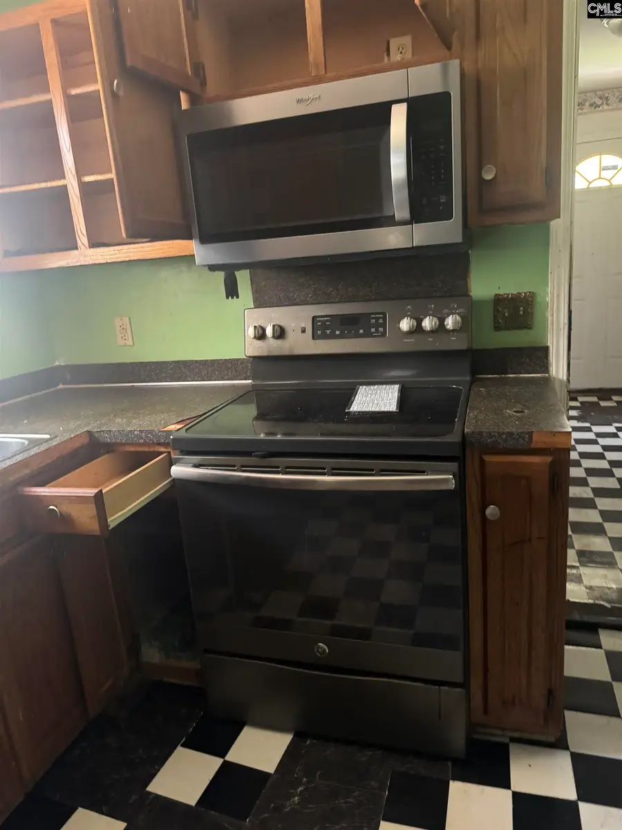 317 W Miriam Avenue, Columbia, SC 29203 - #3