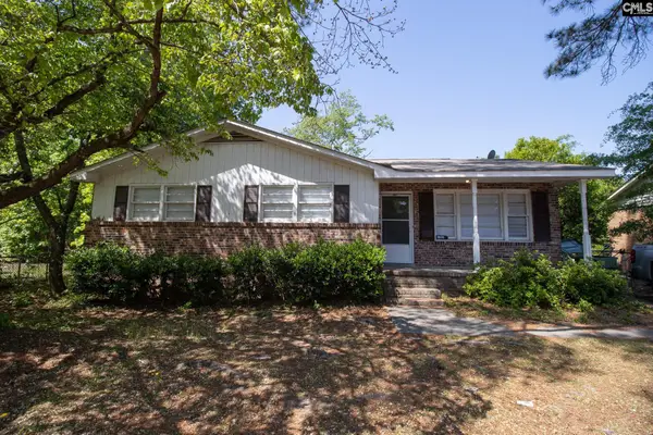 3805 Trotter Road, Columbia, SC 29209