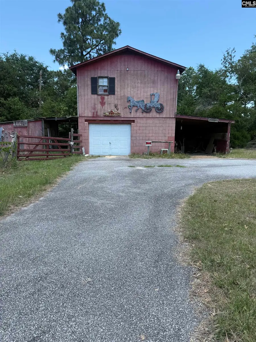 627 Wynette Way, Columbia, SC 29229 - #2