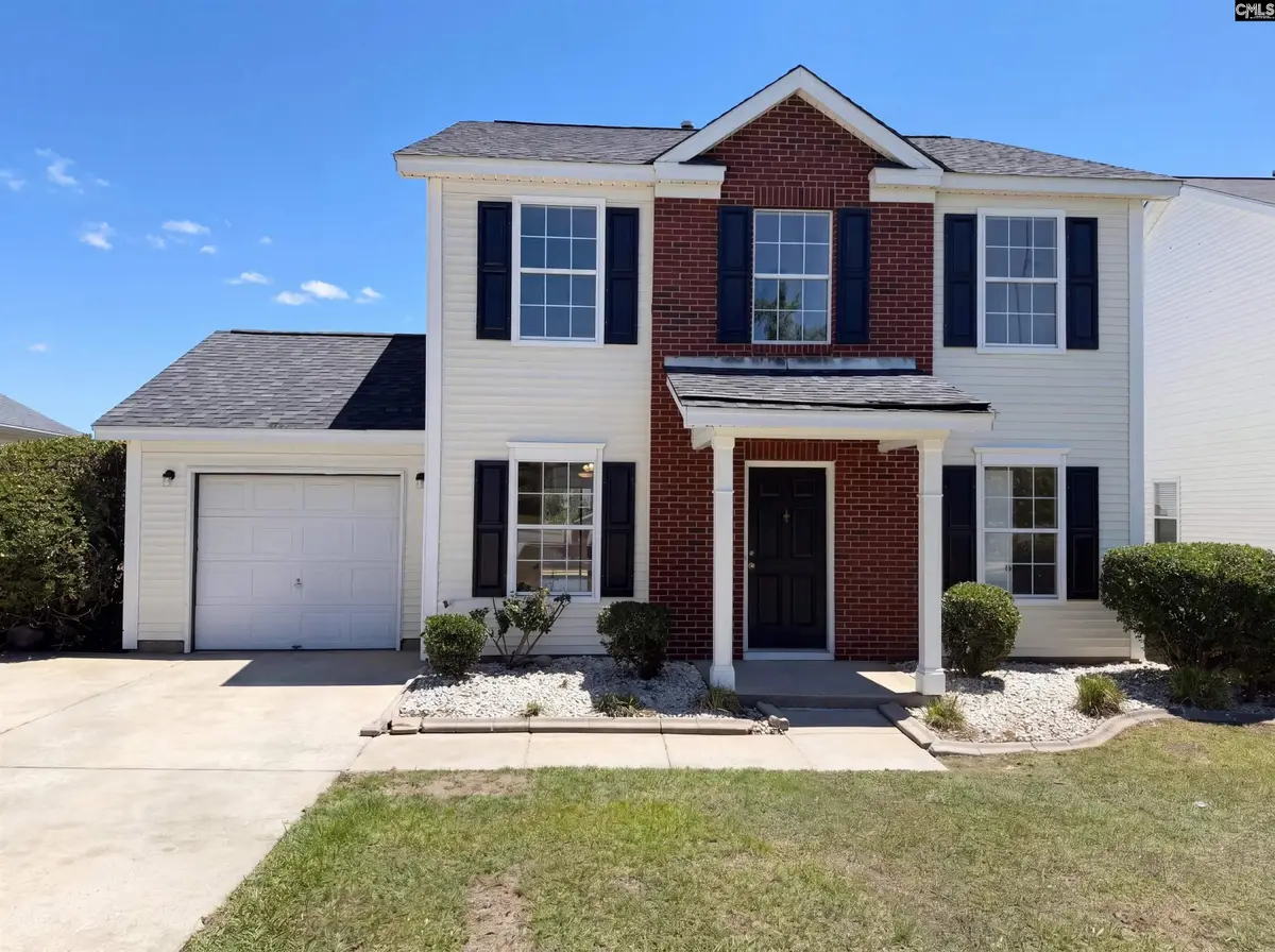 213 Elders Pond Drive, Columbia, SC 29229 - #1