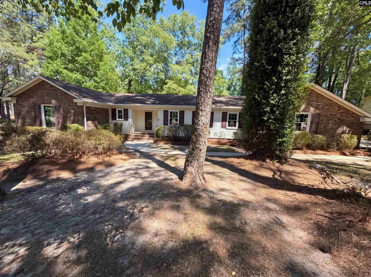 9654 Windsor Lake Boulevard, Columbia, SC 29223 - #1