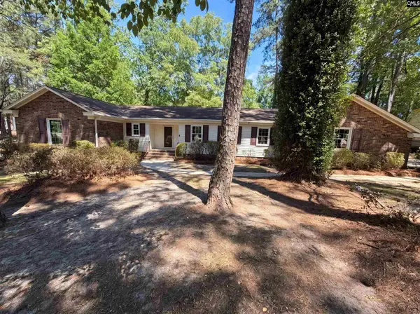 9654 Windsor Lake Boulevard, Columbia, SC 29223