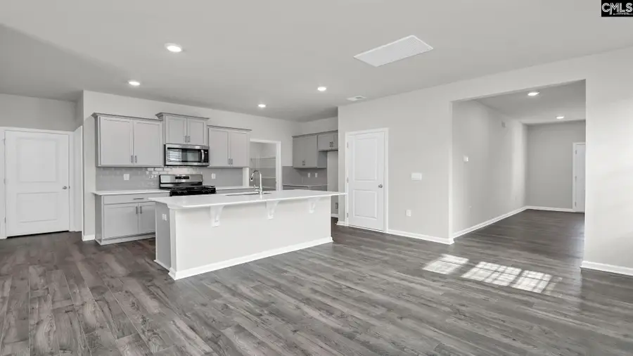 668 Glacier Road, Lexington, SC 29072 - #3