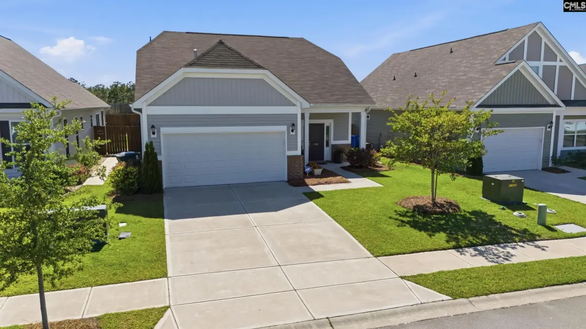 540 Ludlow Lane, Columbia, SC 29229 - #1