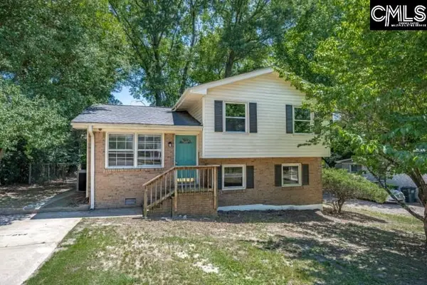 1037 Dawson Drive, West Columbia, SC 29169