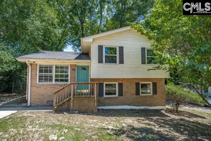 1037 Dawson Drive, West Columbia, SC 29169 - #2