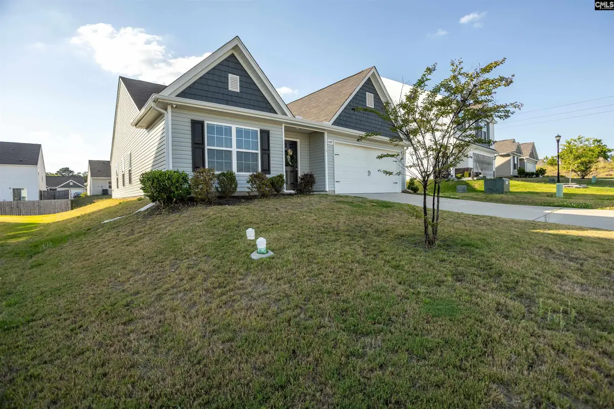 409 Dawn Meadow Court, Elgin, SC 29045 - #1