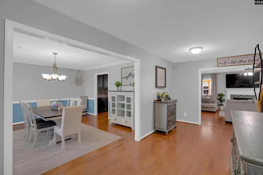 1025 Palamino Lane, Elgin, SC 29045 - #3