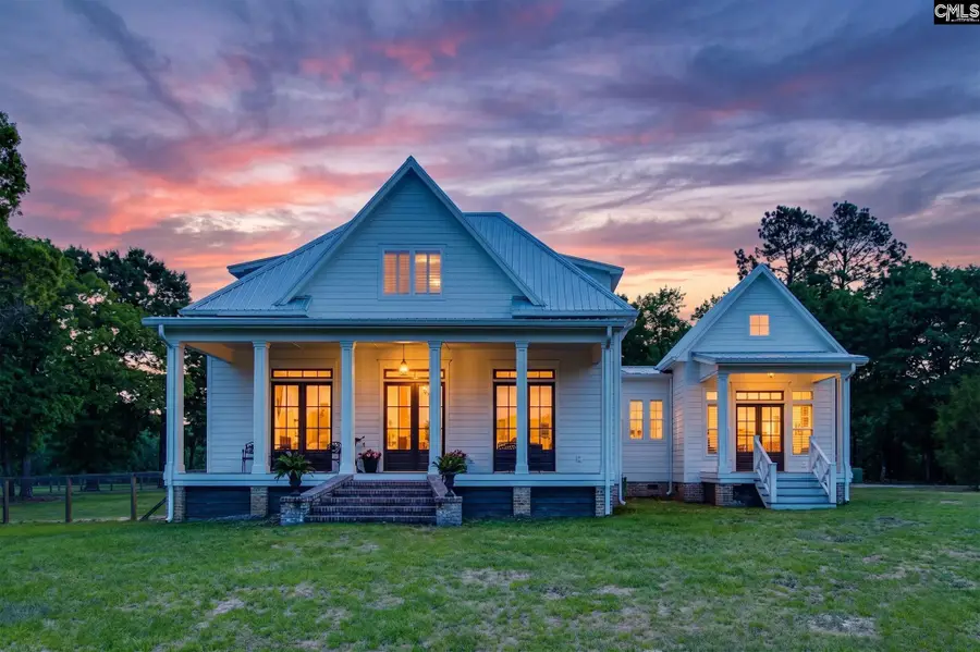 100 Horse Pasture Road, Camden, SC 29020 - #2