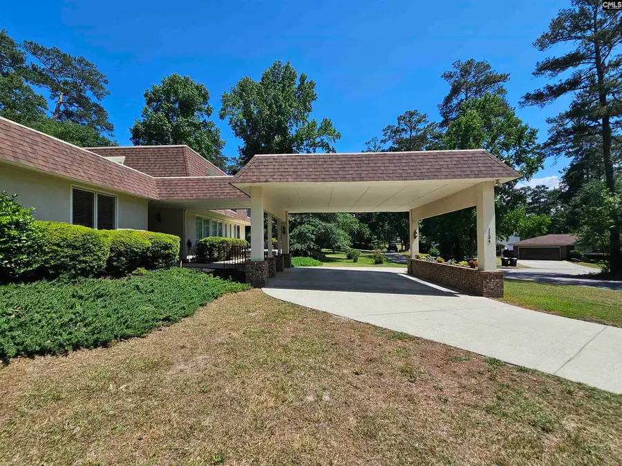 1134 Blakely Court, West Columbia, SC 29170 - #3