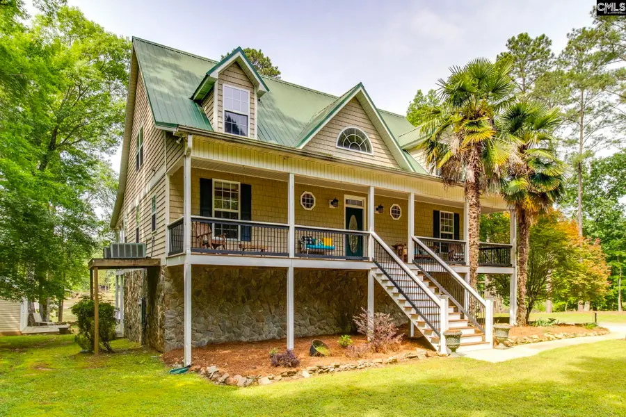 570 Wateree Key Court, Winnsboro, SC 29180 - #3