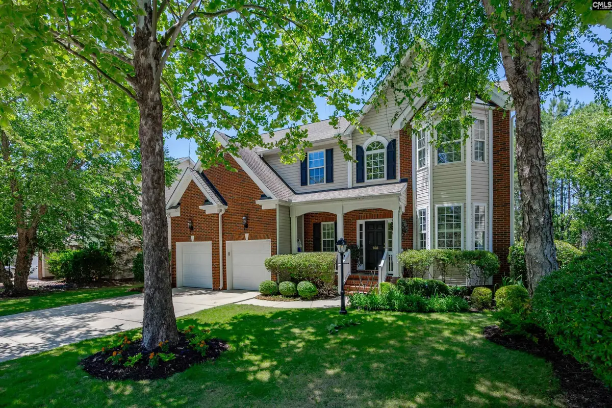 306 Water Hickory Way, Columbia, SC 29229 - #1