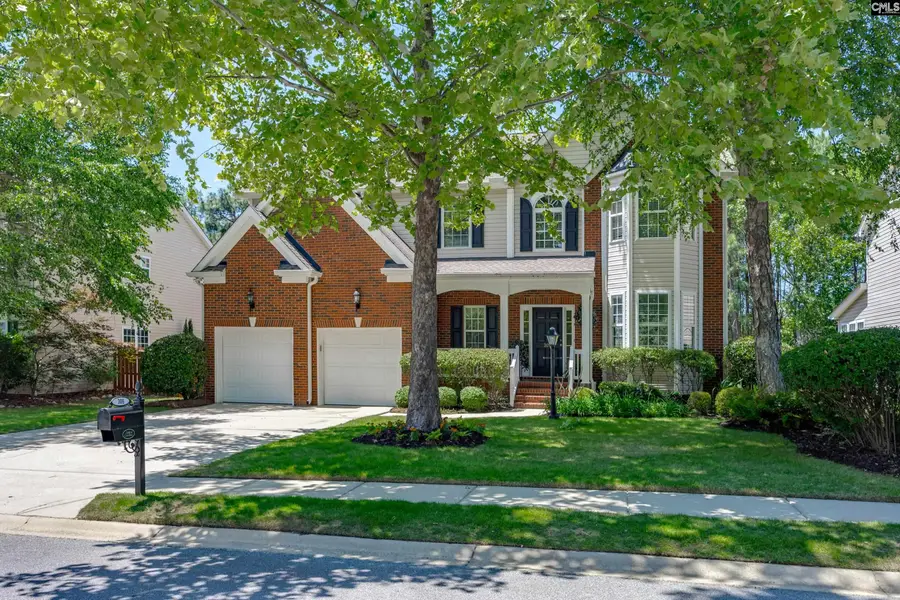 306 Water Hickory Way, Columbia, SC 29229 - #2