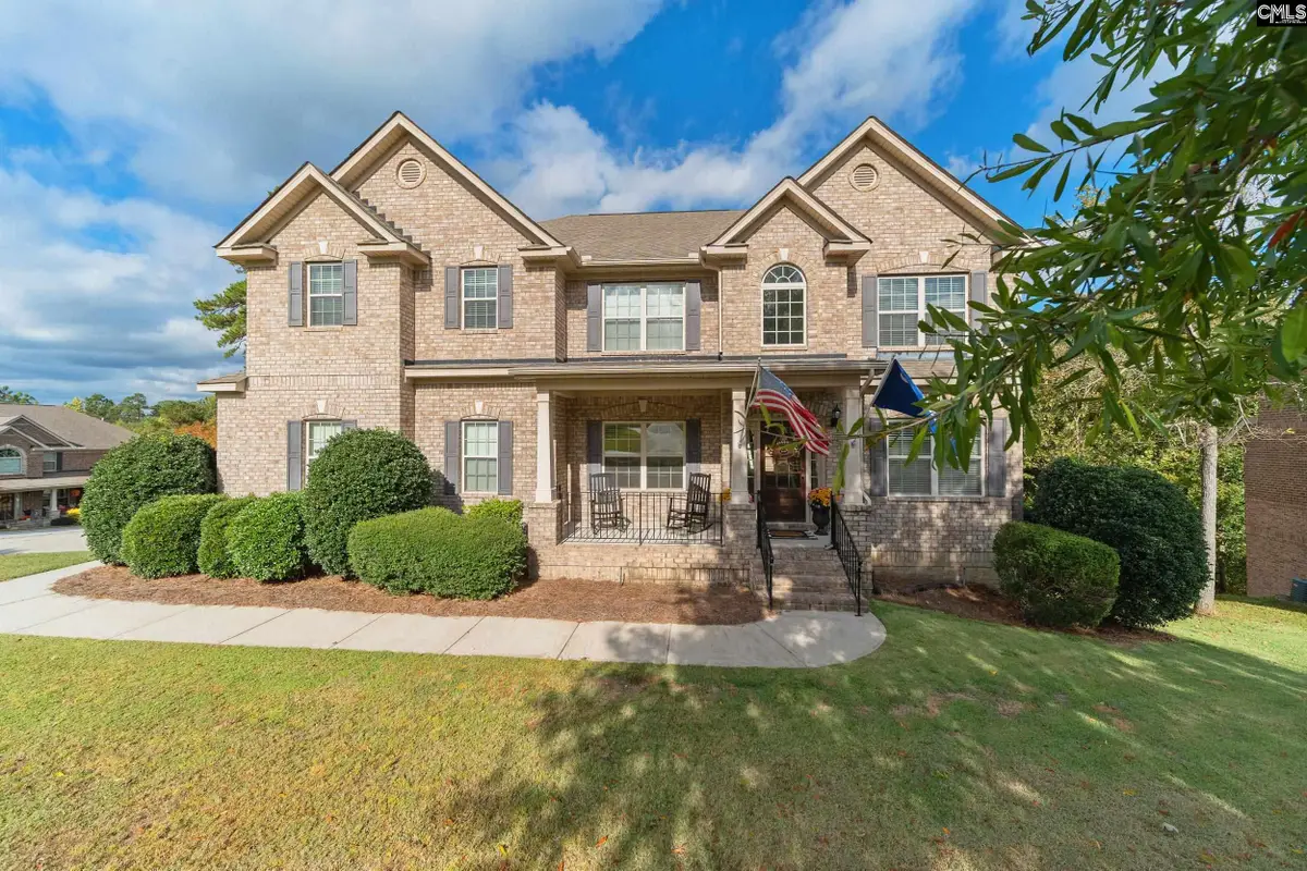 456 Beaumont Park Lane, Blythewood, SC 29016 - #1
