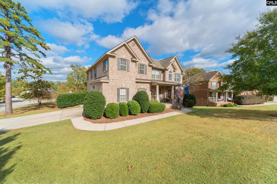 456 Beaumont Park Lane, Blythewood, SC 29016 - #3