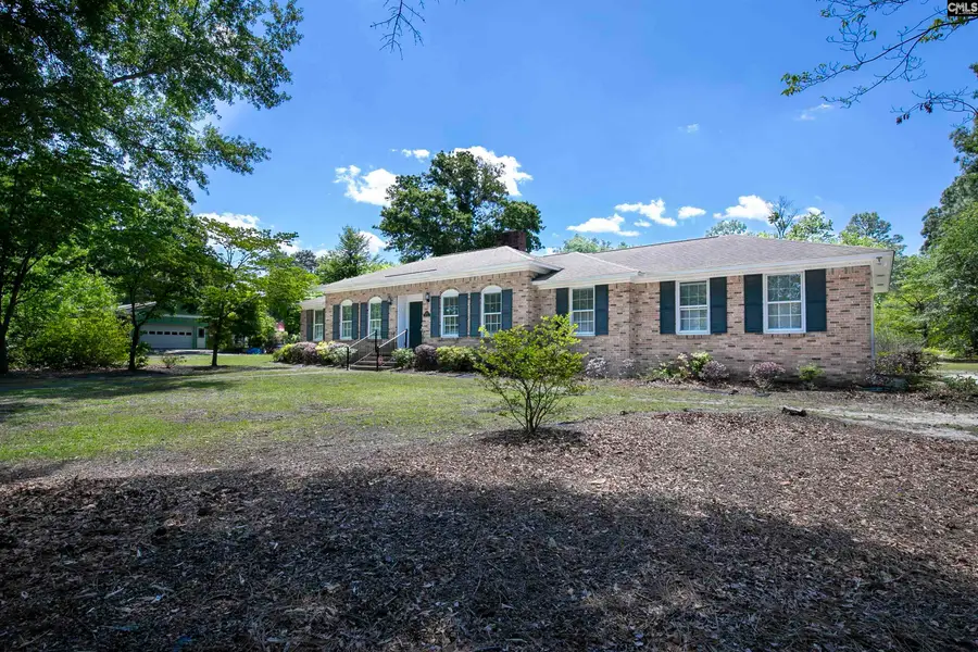 1301 Sand Oak Drive, Lugoff, SC 29078 - #3