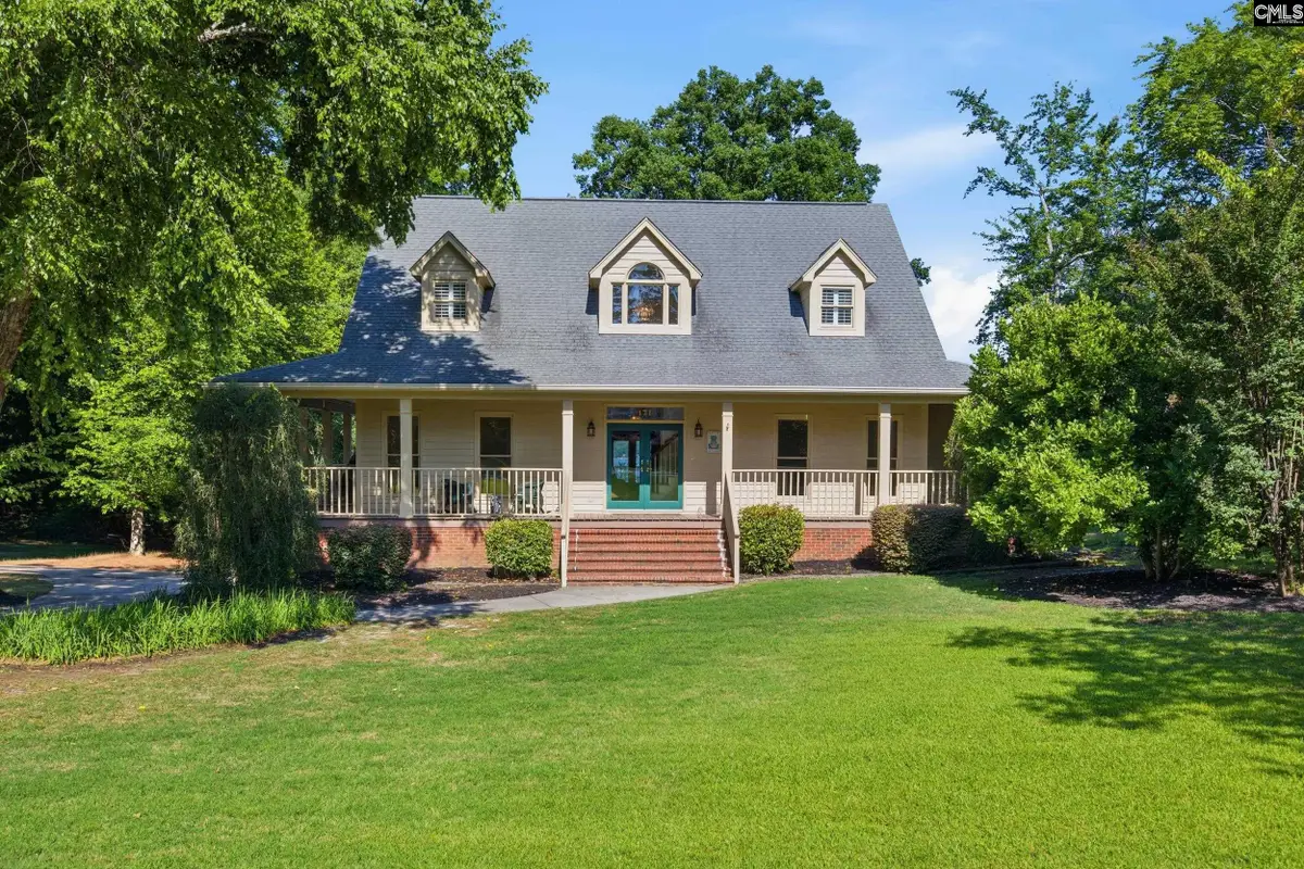 171 Middleton Place, Prosperity, SC 29127 - #1