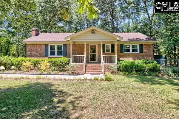 105 Wolfe Lake Lane, Gaston, SC 29053