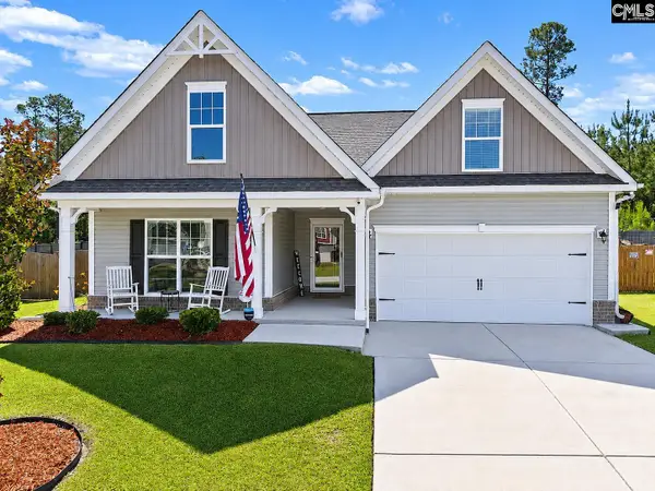 268 Turnfield Drive, West Columbia, SC 29170
