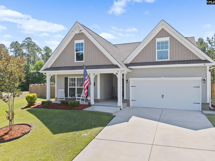 268 Turnfield Drive, West Columbia, SC 29170 - #2