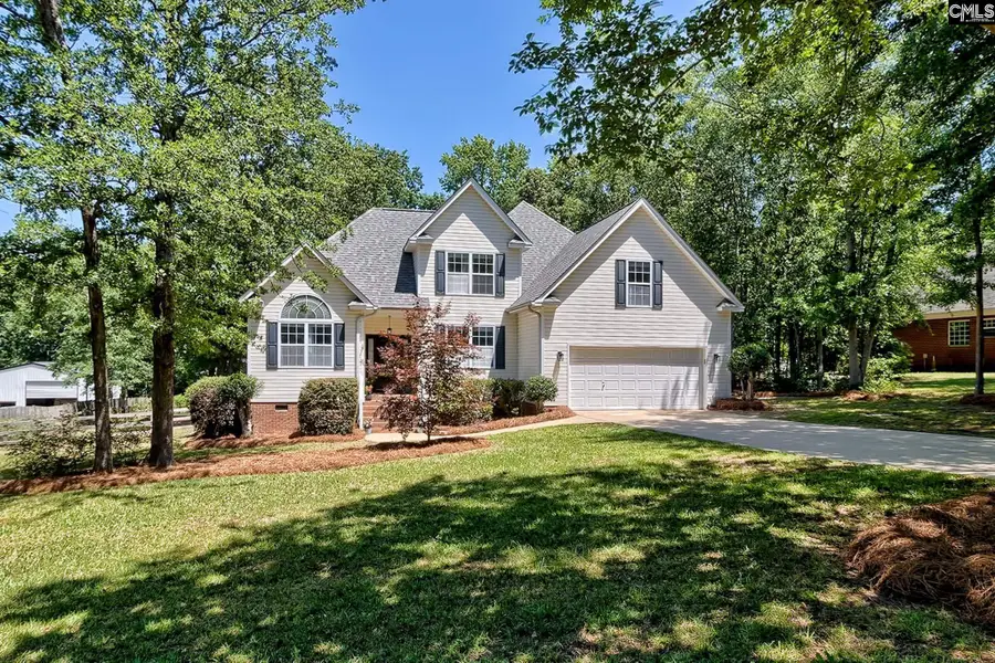 16 Heritage Hills Court, Columbia, SC 29203 - #2