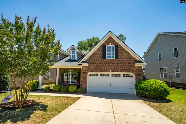 215 Ashburton Lane, West Columbia, SC 29170