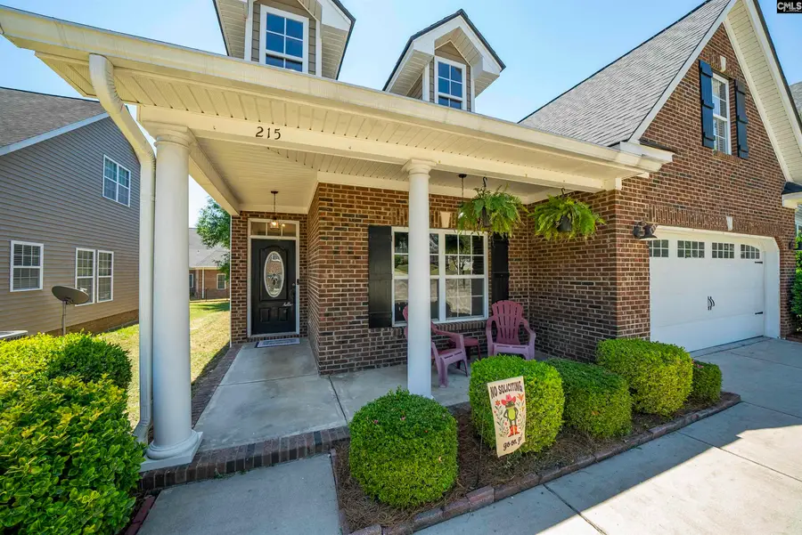 215 Ashburton Lane, West Columbia, SC 29170 - #3