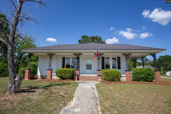 4094 Timrod Road, Bethune, SC 29009
