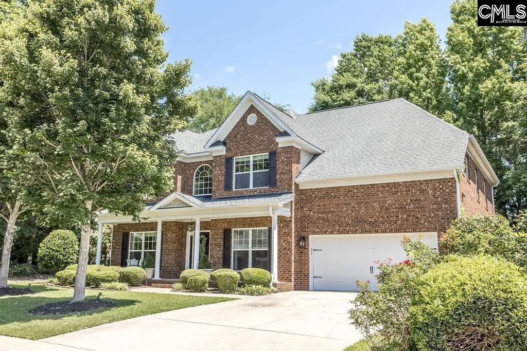 157 Magnolia Point Drive, Columbia, SC 29212 - #1