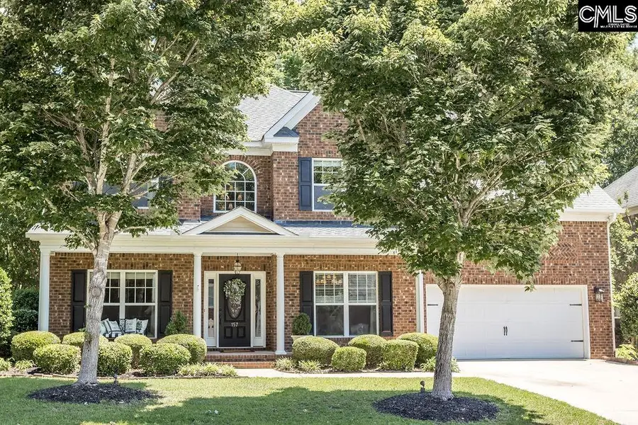 157 Magnolia Point Drive, Columbia, SC 29212 - #2