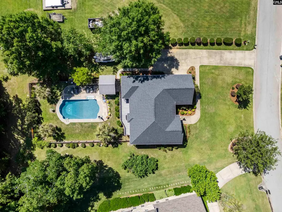 410 Highwater Court, Chapin, SC 29036 - #2